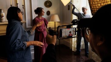 Apple unveils Final Cut Camera 2.0 with support for new iPhone 17 lineup camera features