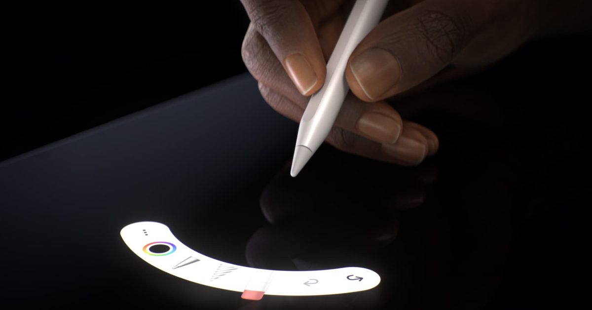 Apple now selling certified refurbished Apple Pencil Pro for nearly 20% off
