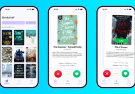 Indie App Spotlight: ‘Bookovery’ is a discovery tool to find your next great read