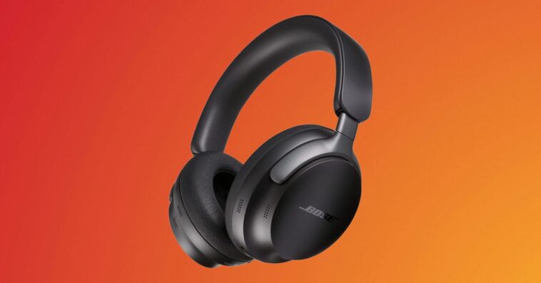 Casque Bose QuietComfort Ultra : mise à jour de la 2ème génération dès le mois prochain 1 Bose QuietComfort Ultra headphones will get a 2nd-gen update next month
