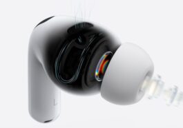 Here’s Apple’s advice for getting the best fit for your AirPods Pro 3