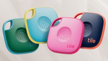 Tile security flaws can let both the company and stalkers track your location