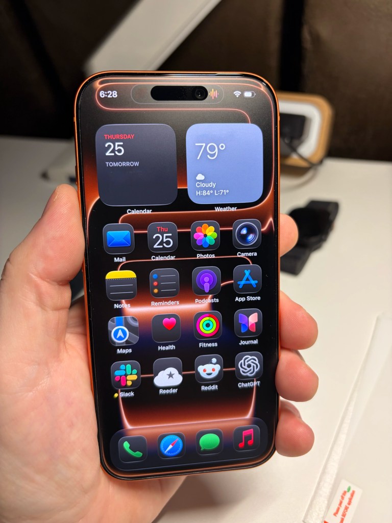 Deux accessoires abordables pour iPhone 17 Pro a essayer absolument.webp