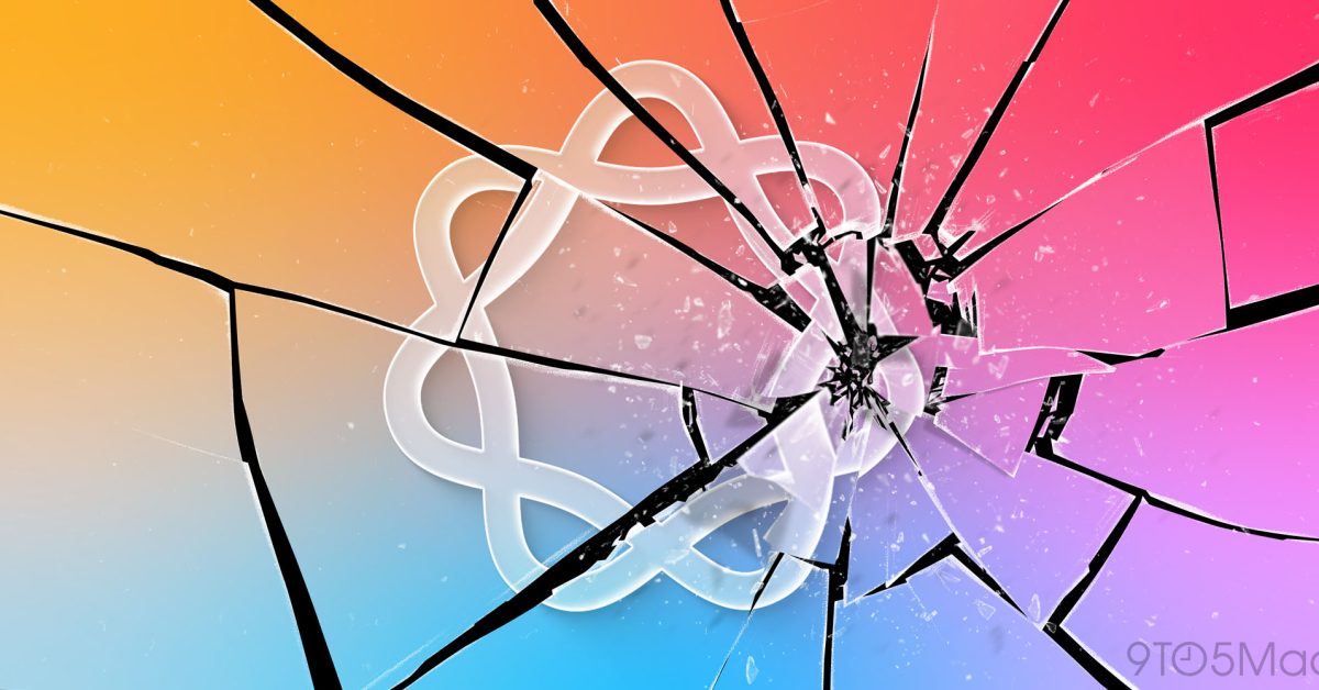 Two authors accuse Apple of illegally training AI models on pirated books