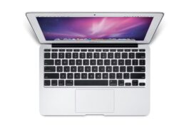 End of an era as the last 11-inch MacBook Air is now officially obsolete