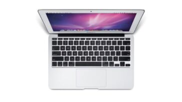End of an era as the last 11-inch MacBook Air is now officially obsolete