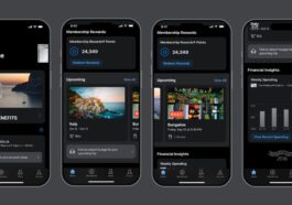 $900/yr American Express fee now gets you…the app’s dark theme