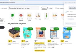 Upgraded Gemini in Chrome rolling out to free users, agentic browsing coming soon