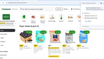 Upgraded Gemini in Chrome rolling out to free users, agentic browsing coming soon
