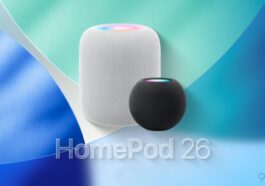 HomePod : amélioration avec deux nouvelles fonctionnalités pour un meilleur speaker connecté 82 The HomePod becomes a better smart speaker with these two new features