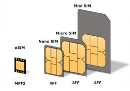 It’s time for iPhones to go eSIM-only worldwide
