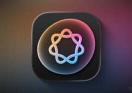 Image Playground: Apple to expand third-party integration beyond ChatGPT