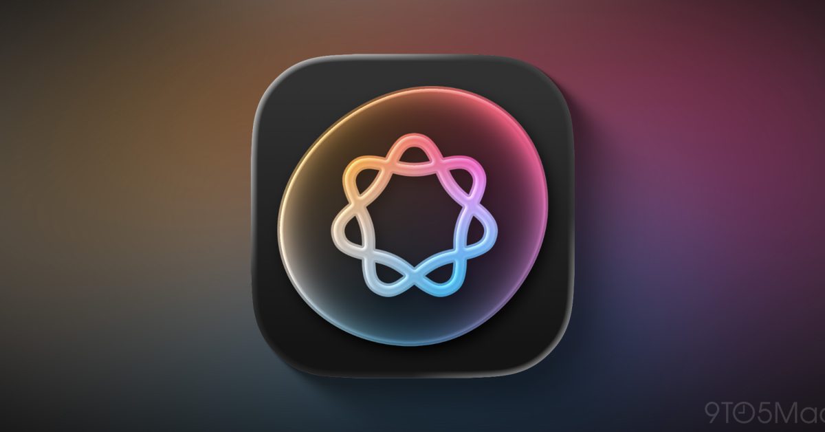 Image Playground: Apple to expand third-party integration beyond ChatGPT