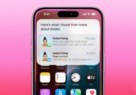 Former Siri boss behind delayed Apple Intelligence features leaving the company