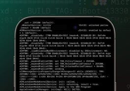 Yearly applications now open to Apple’s Security Research Device Program
