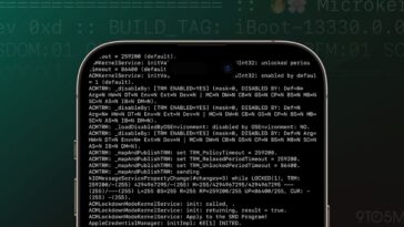 Yearly applications now open to Apple’s Security Research Device Program