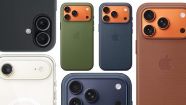 All of the best iPhone 17 and iPhone Air cases [Update #2]