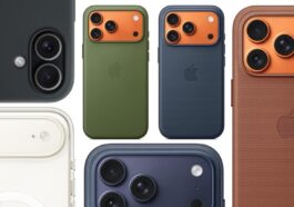 All of the best iPhone 17 and iPhone Air cases you can purchase right now