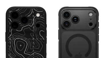 dbrand’s never-yellowing Ghost case & quality screen protectors will level up your iPhone 17