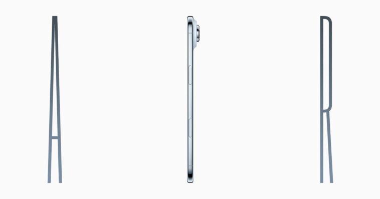 L'iPhone Air pourrait surpasser les attentes, même celles d'Apple 1 I think the iPhone Air is going to be a bigger hit than anyone expected – including Apple