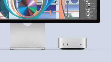 M4 Mac mini still remains one of Apple’s best computers to date, here’s why