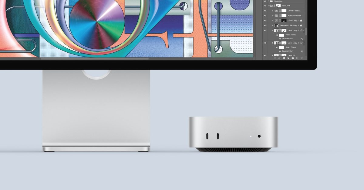 M4 Mac mini still remains one of Apple’s best computers to date, here’s why
