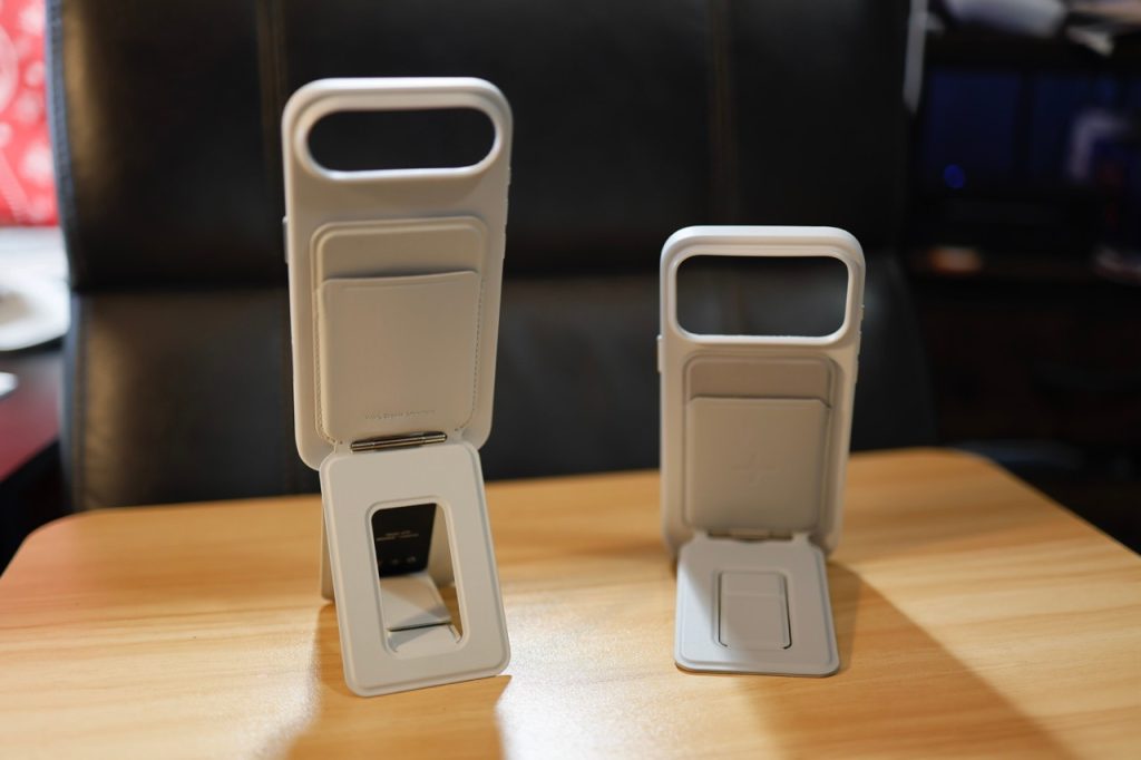 MOFT Etude des coques iPhone 17 des options fantastiques