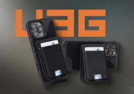 MagSafe Monday: UAG’s Metropolis Wallet blends Kevlar toughness with everyday utility