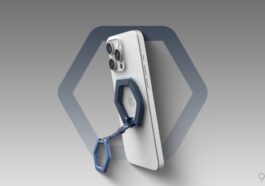 MagSafe Monday: UAG’s Magnetic Ring Stand is the simple MagSafe accessory you did not know you needed