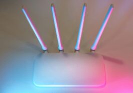 If you’re upgrading wireless router, look for this brand new standard