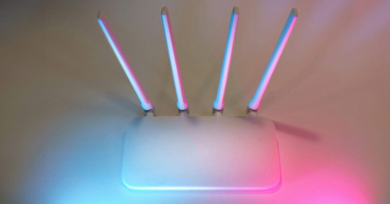 Mise à niveau du routeur sans fil : recherchez ce tout nouveau standard 1 If you’re upgrading wireless router, look for this brand new standard