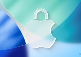 Apple’s latest software updates fix this lone security vulnerability