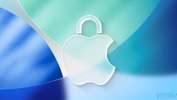 Apple’s latest software updates fix this lone security vulnerability