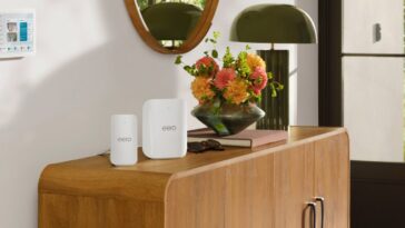 New Eero Signal promises to keep you connected during internet outages