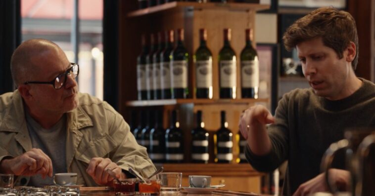 OpenAI et Jony Ive recrutent des designers d'Apple pour un nouvel élan hardware 1 OpenAI and Jony Ive poach Apple designers, target key suppliers for hardware push