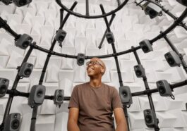 A rare look inside Apple’s AirPods testing and refinement labs