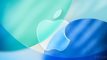 These 30+ apps feature a new Liquid Glass design for iOS 26