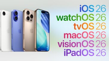 Why is it called iOS 26? What happened to iOS 19 for iPhone