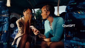 Pressure mounts on Siri as ChatGPT ads start airing on primetime TV