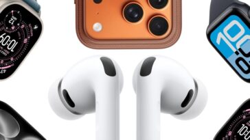 A close up of a device