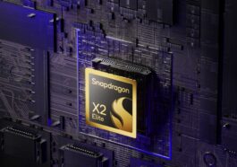 Qualcomm Snapdragon X2 Elite Extreme laptop chip catches up with Apple’s M4