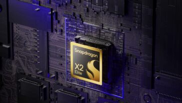 Qualcomm Snapdragon X2 Elite Extreme laptop chip catches up with Apple’s M4