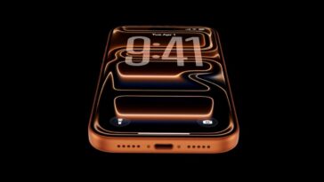 What can I plug into my iPhone 17 USB-C port?