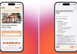 ‘Shake to summarize’ a webpage in Firefox when running iOS 26