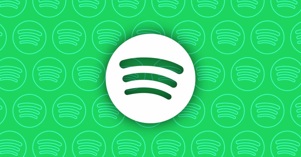 Spotify Lossless ‘rolling out gradually’ four years after Apple Music upgraded entire library