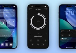 Indie App Spotlight: ‘TimeWave’ helps you create flowing timers, all with a clean design