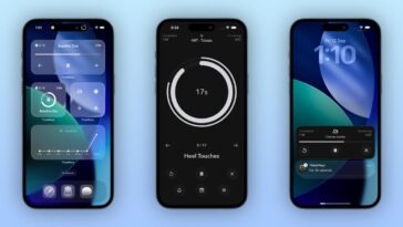 Indie App Spotlight: ‘TimeWave’ helps you create flowing timers, all with a clean design