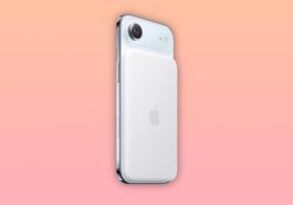 iPhone Air MagSafe Battery teardown reveals a surprisingly familiar component inside