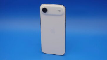 iPhone Air teardown reveals that Apple’s thinnest iPhone is still very repairable