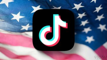 American TikTok spinoff agreed; will still use Chinese algorithm